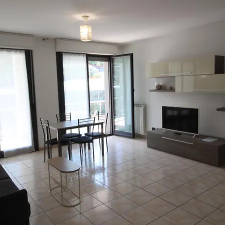 Ca Du Ma Apartmán *