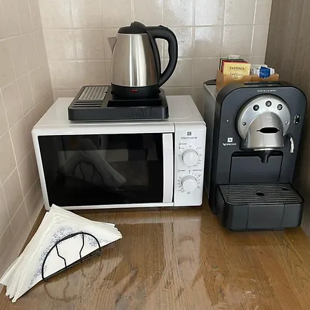Apartmán Ca Du Ma Albissola Marina