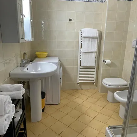 Ca Du Ma Albissola Marina