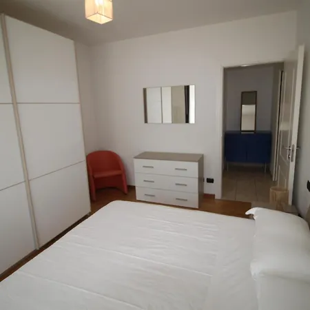 Apartmán Ca Du Ma *