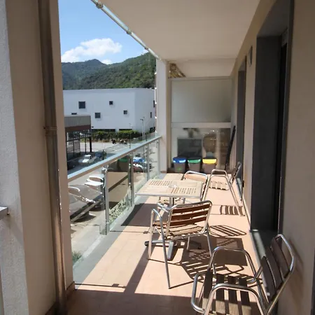 Ca Du Ma Apartmán *