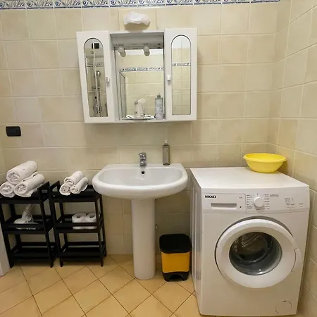 Ca Du Ma Apartmán