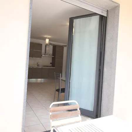 Ca Du Ma Apartmán Albissola Marina