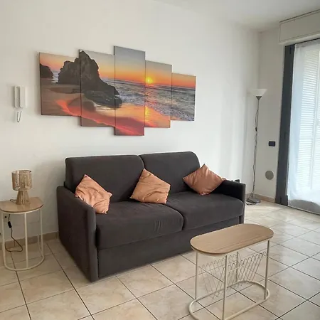 Ca Du Ma Albissola Marina