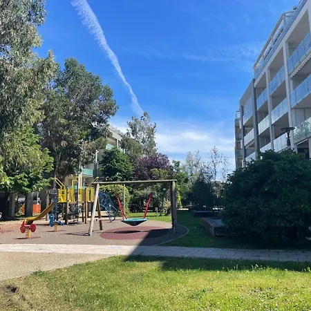 Ca Du Ma Apartmán *